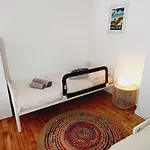 Apartman Grand T2 Le Boheme *