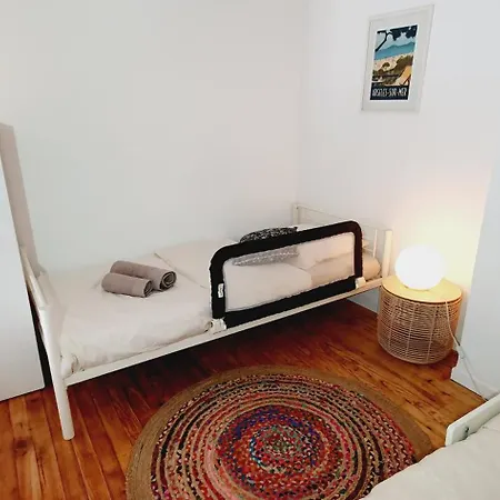 Apartment Grand T2 Le Boheme *