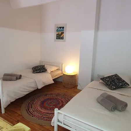 Grand T2 Le Boheme Apartment *