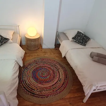 Apartment Grand T2 Le Boheme *