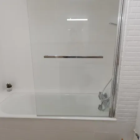 Grand T2 Le Boheme Apartment Perpignan