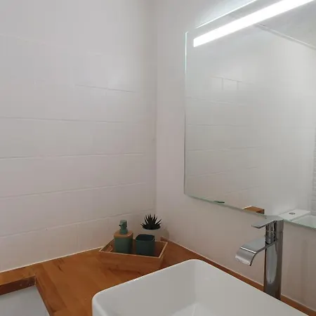 Grand T2 Le Boheme Apartment *