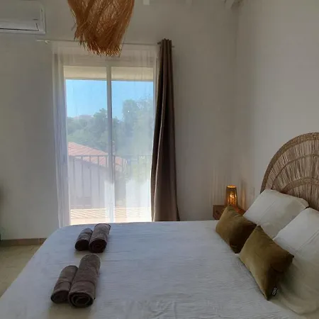 Apartment Grand T2 Le Boheme