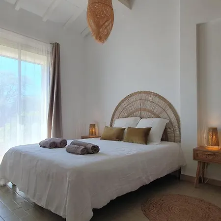 Grand T2 Le Boheme Apartment