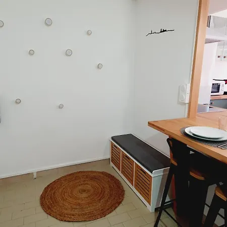 Grand T2 Le Boheme Apartment *